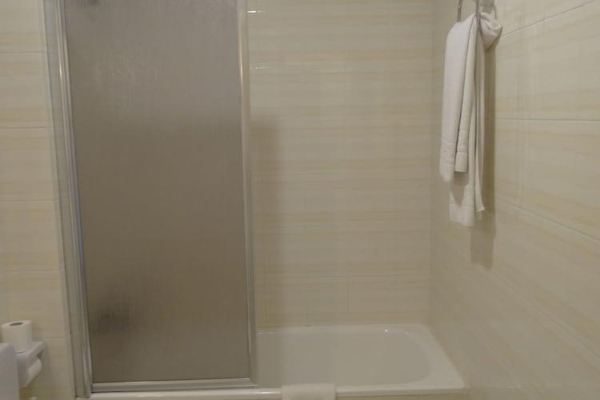 Aparthotel Sant Andreu (Arinsal )